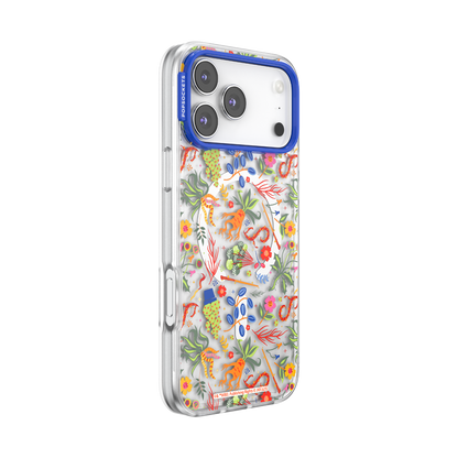 Herbology in Spring — iPhone 17 Pro Max MagSafe Case - US 00311