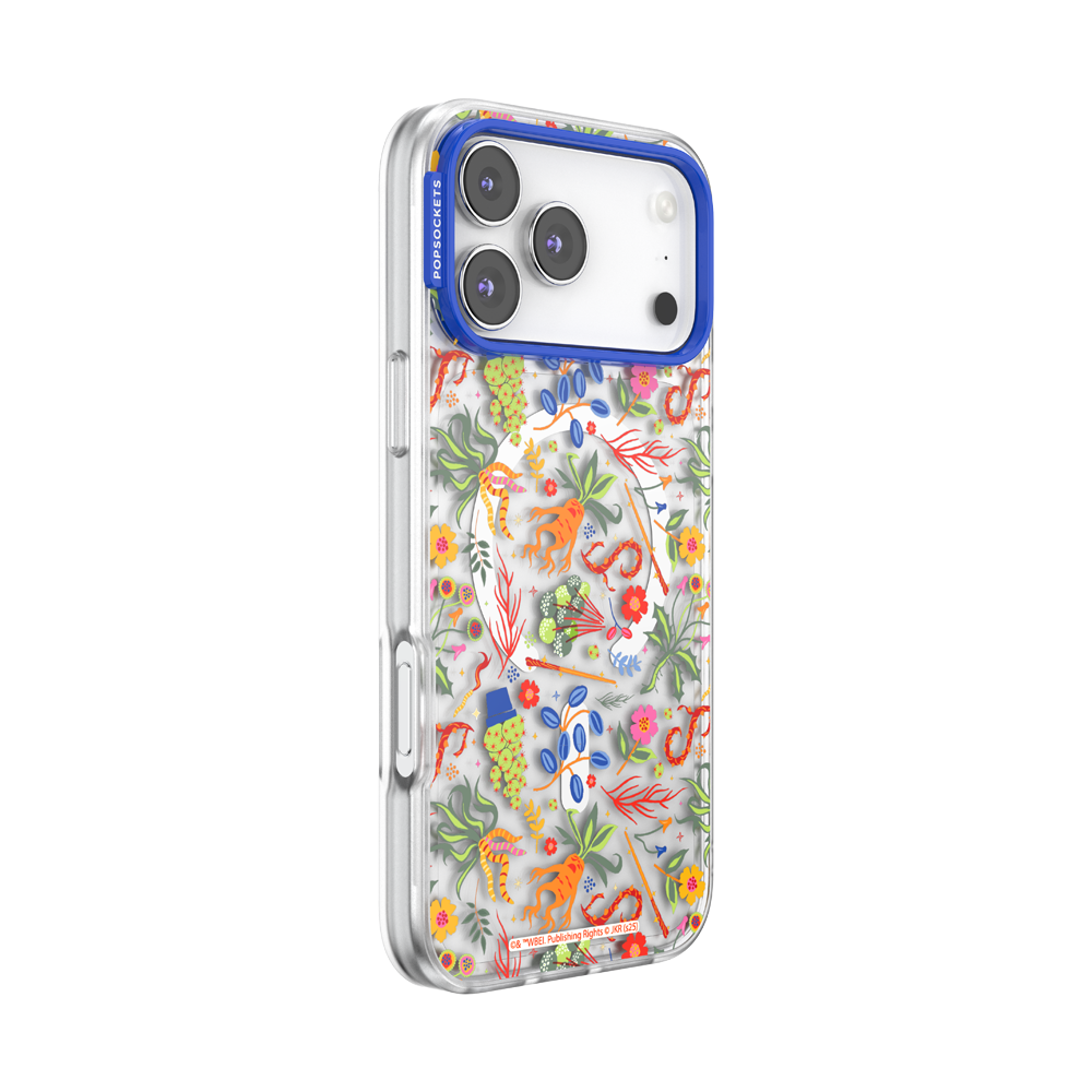 Herbology in Spring — iPhone 17 Pro Max MagSafe Case - US 86894