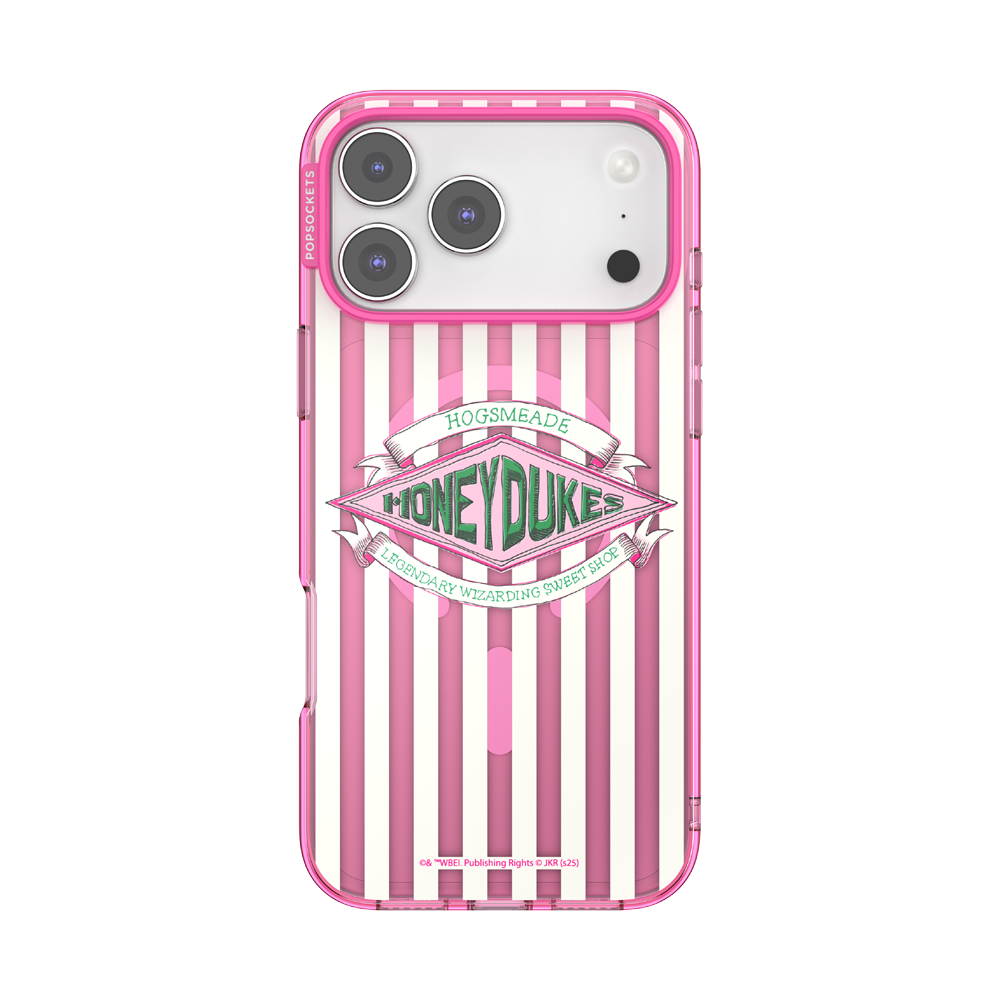 Honeydukes — iPhone 17 Pro Max MagSafe Case - US 55289