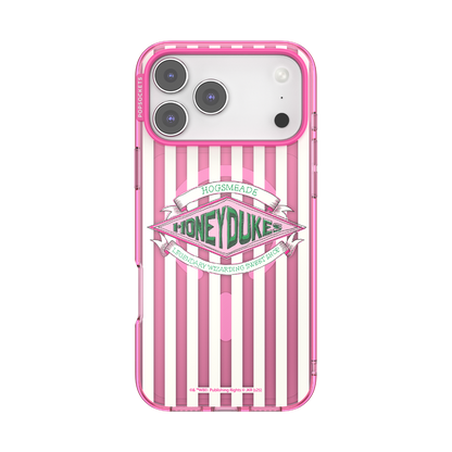 Honeydukes — iPhone 17 Pro Max MagSafe Case - US 55289
