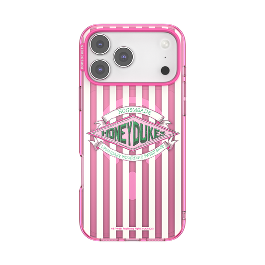 Honeydukes — iPhone 17 Pro Max MagSafe Case - US 89132