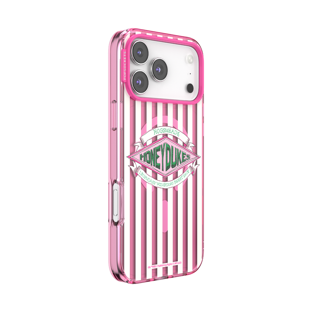 Honeydukes — iPhone 17 Pro Max MagSafe Case - US 35605