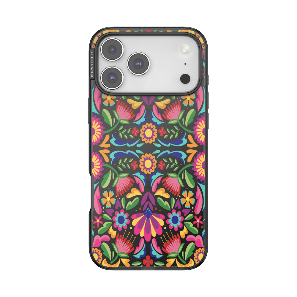 Huipil — iPhone 17 Pro Max MagSafe Case - US 20151