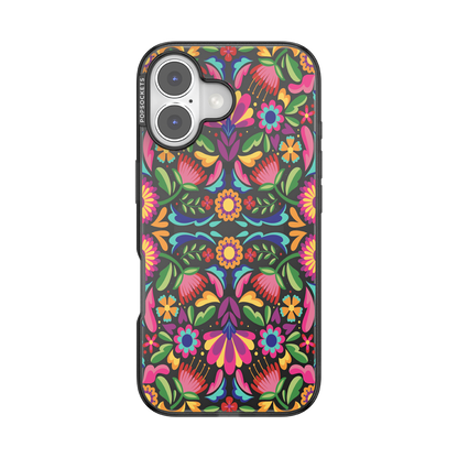 Huipil — iPhone 17 MagSafe Case - US 16025