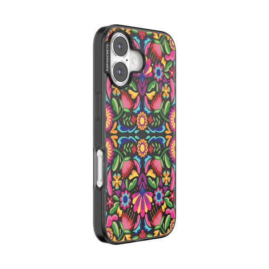 Huipil — iPhone 17 MagSafe Case - US 85017