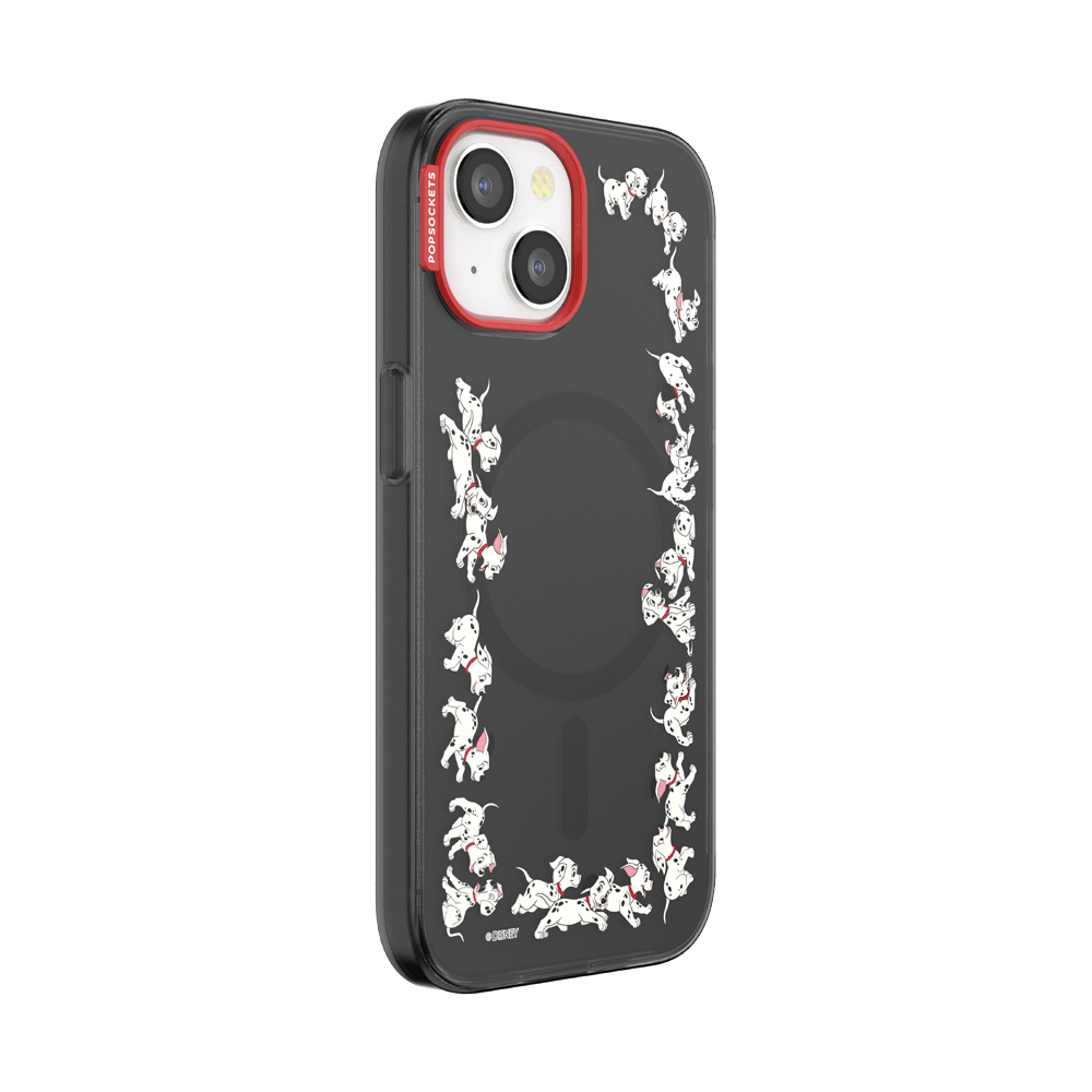 I Don't Want To Nap! — iPhone 15 MagSafe Case - US 72653