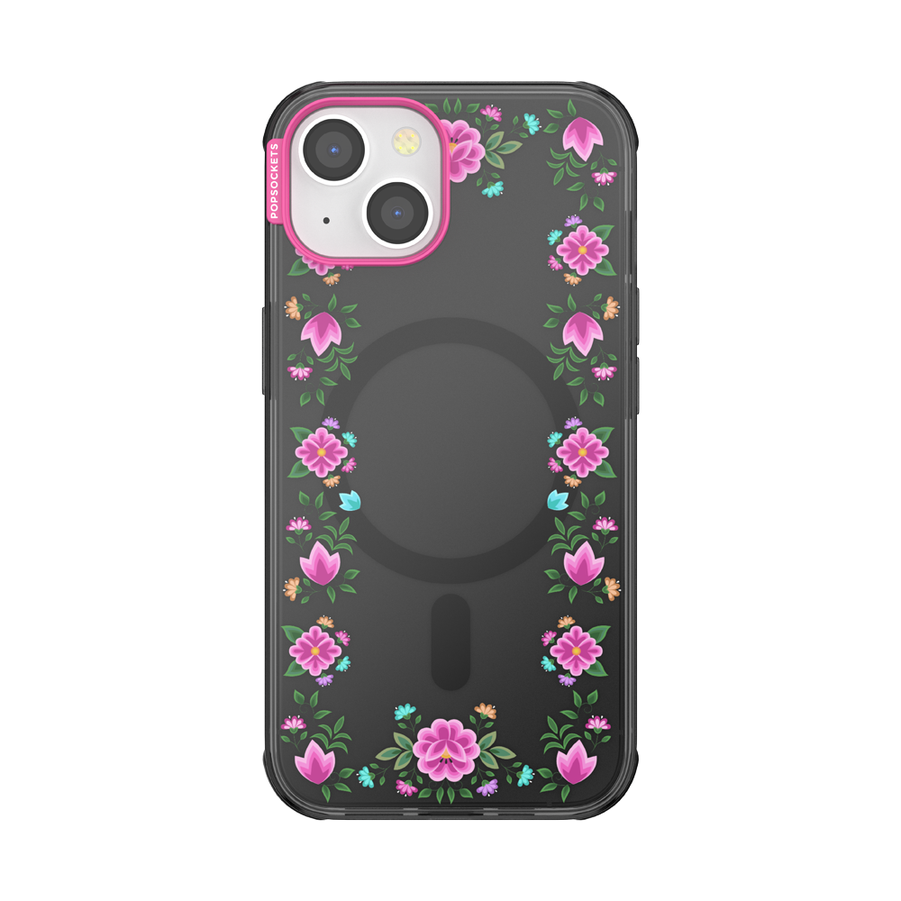 Isla Bonita — iPhone 13 MagSafe Case - US 73652