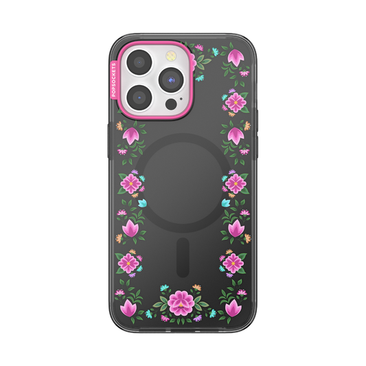 Isla Bonita — iPhone 15 Pro Max MagSafe Case - US 96281