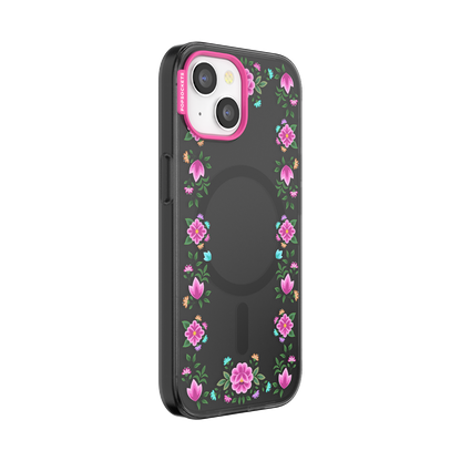 Isla Bonita — iPhone 15 MagSafe Case - US 72034