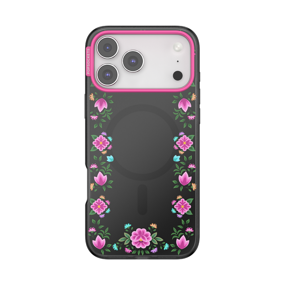 Isla Bonita — iPhone 17 Pro Max MagSafe Case - US 75904