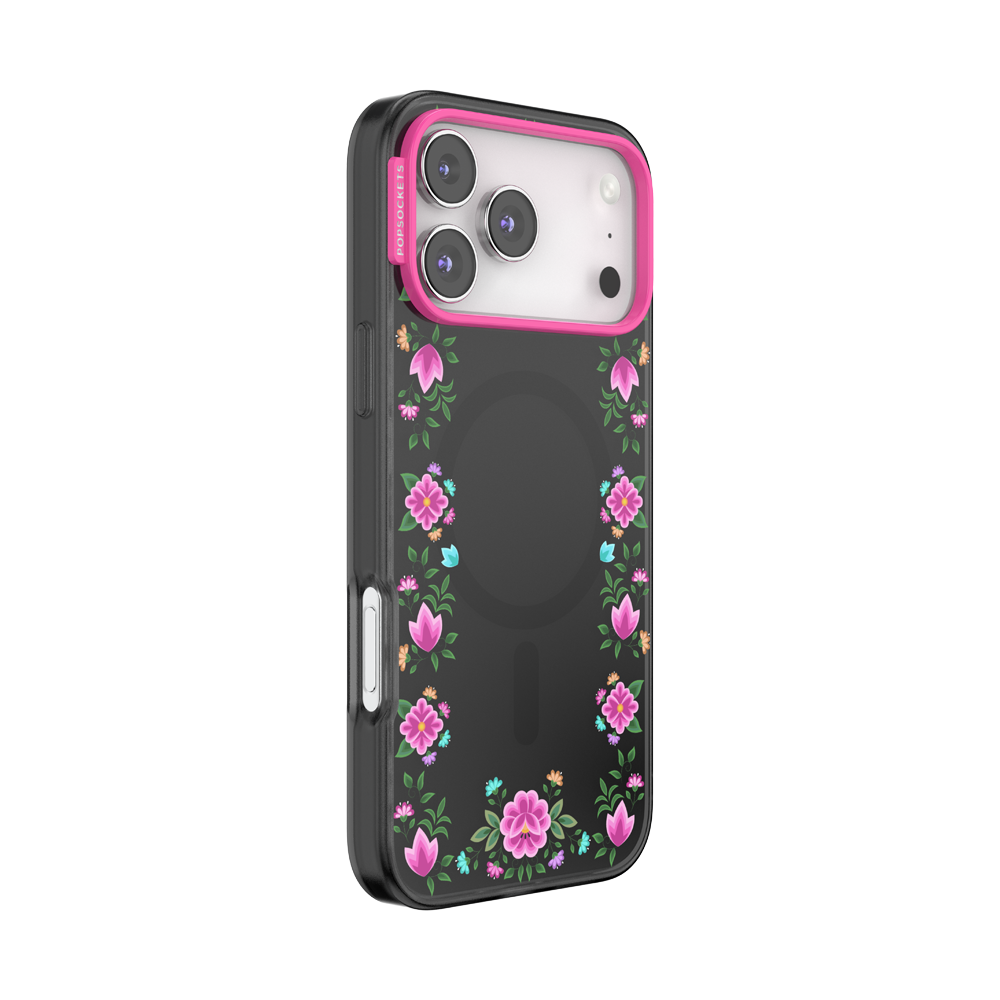 Isla Bonita — iPhone 17 Pro Max MagSafe Case - US 44851