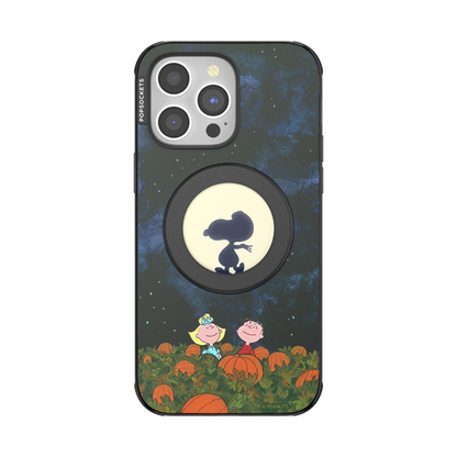 Its Great Pumpkin — iPhone 14 Pro Max MagSafe Case - US 48359