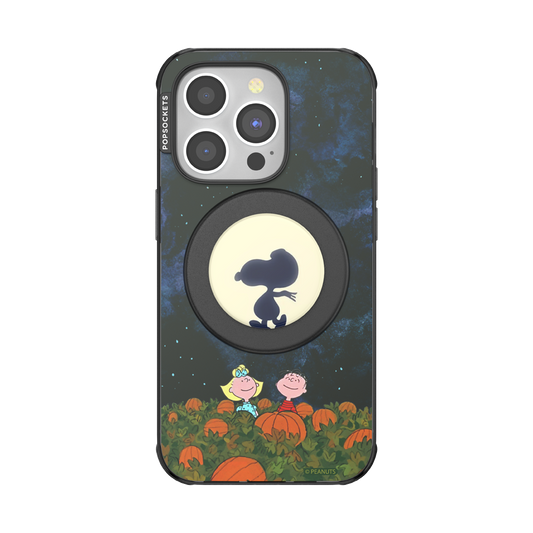 Its Great Pumpkin — iPhone 14 Pro MagSafe Case - US 30853