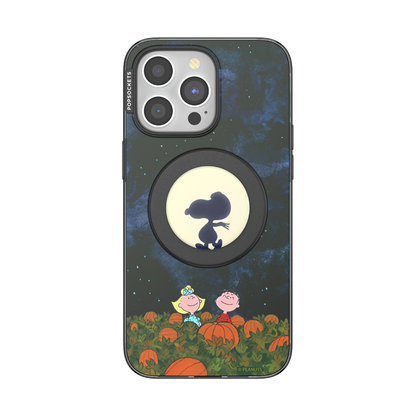 Its Great Pumpkin — iPhone 15 Pro Max MagSafe Case - US 26369