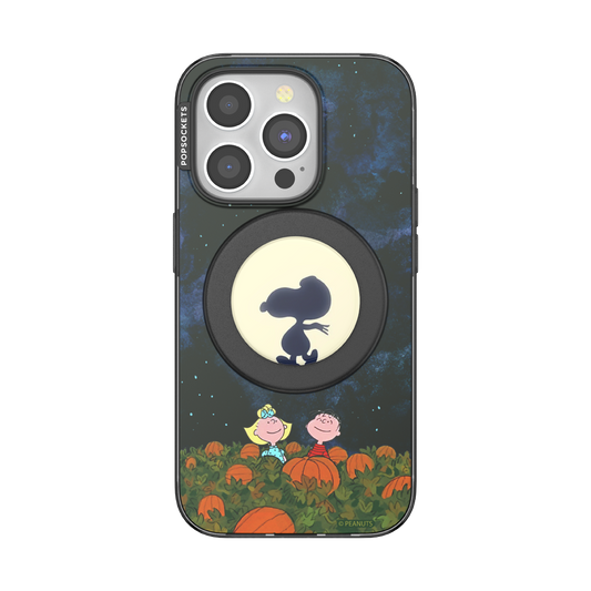 Its Great Pumpkin — iPhone 15 Pro MagSafe Case - US 27631