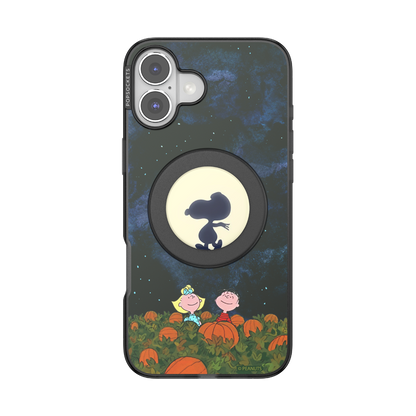 Its Great Pumpkin — iPhone 16 Plus MagSafe Case - US 13940