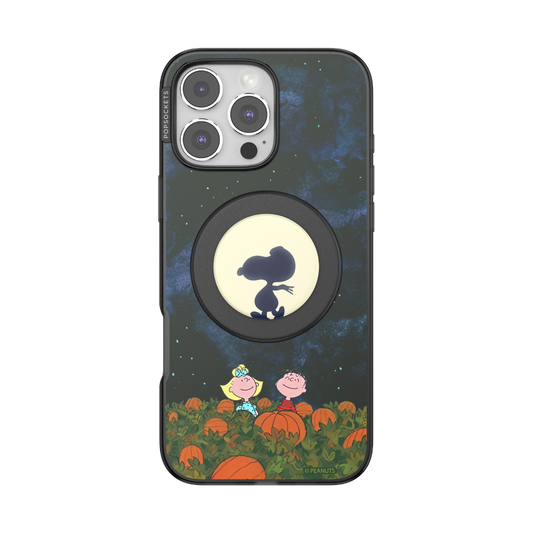 Its Great Pumpkin — iPhone 16 Pro Max MagSafe Case - US 36362