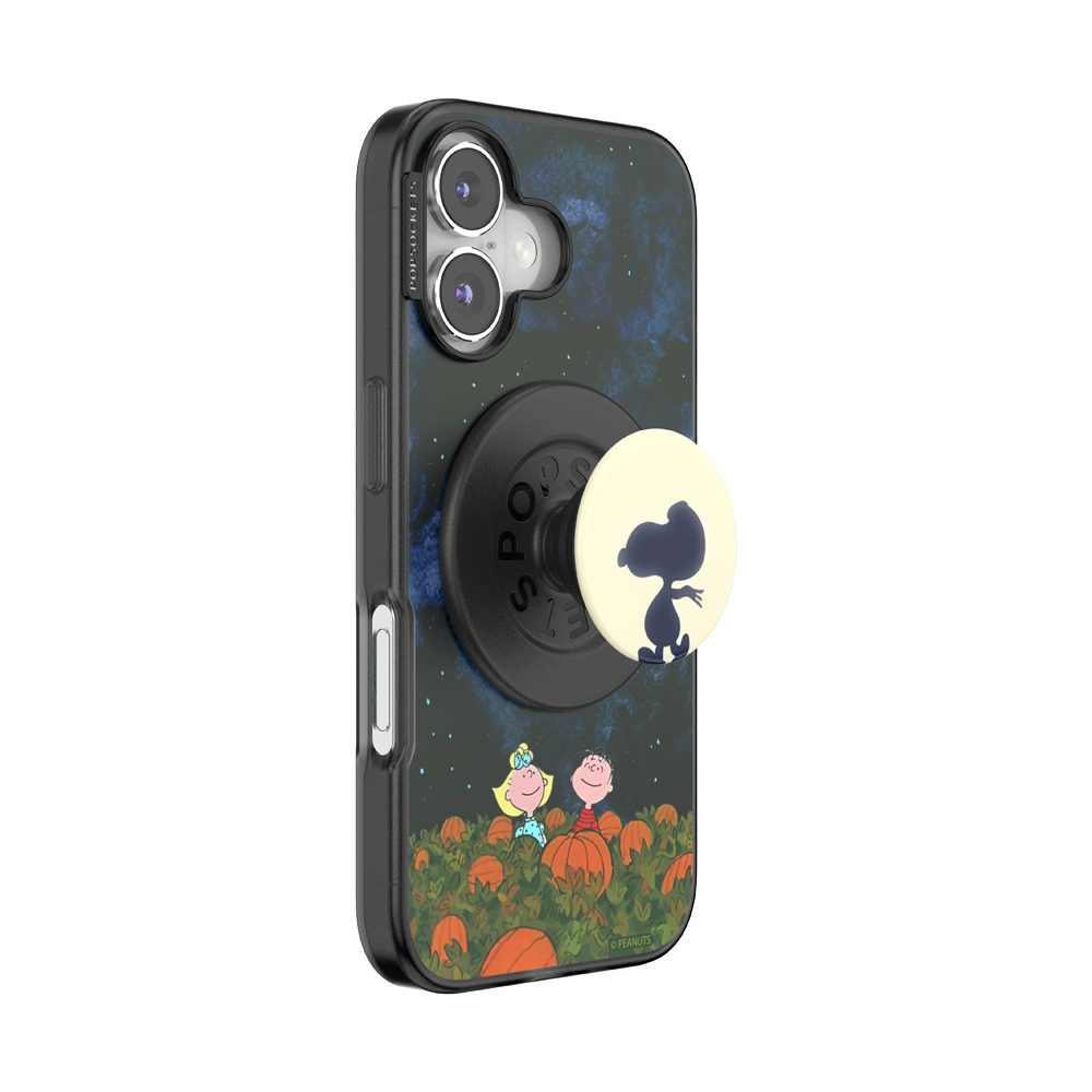 Its Great Pumpkin — iPhone 16 MagSafe Case - US 60444