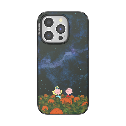 Its Great Pumpkin — iPhone 15 Pro MagSafe Case - US 27631