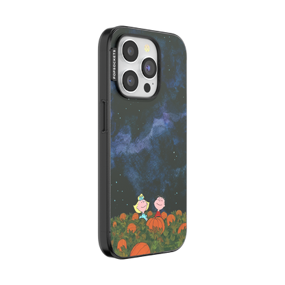 Its Great Pumpkin — iPhone 15 Pro MagSafe Case - US 27631