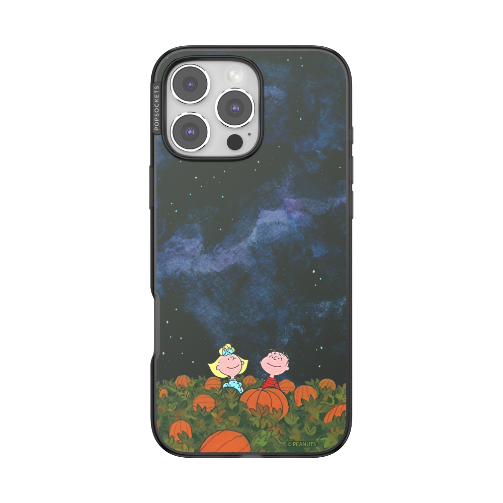 Its Great Pumpkin — iPhone 16 Pro Max MagSafe Case - US 36362