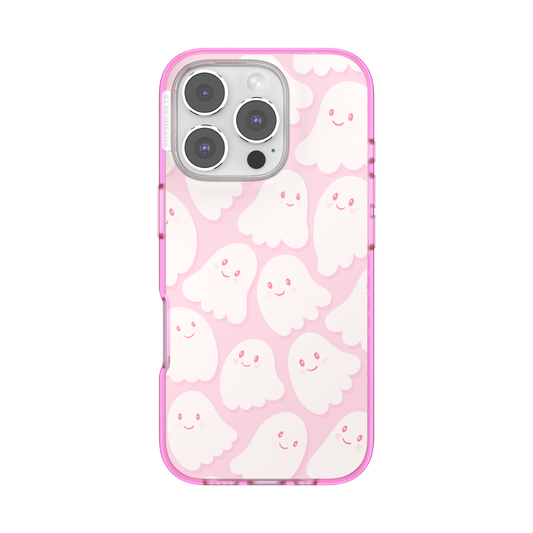 Kawaii Ghosties — iPhone 16 Pro MagSafe Case - US 45585