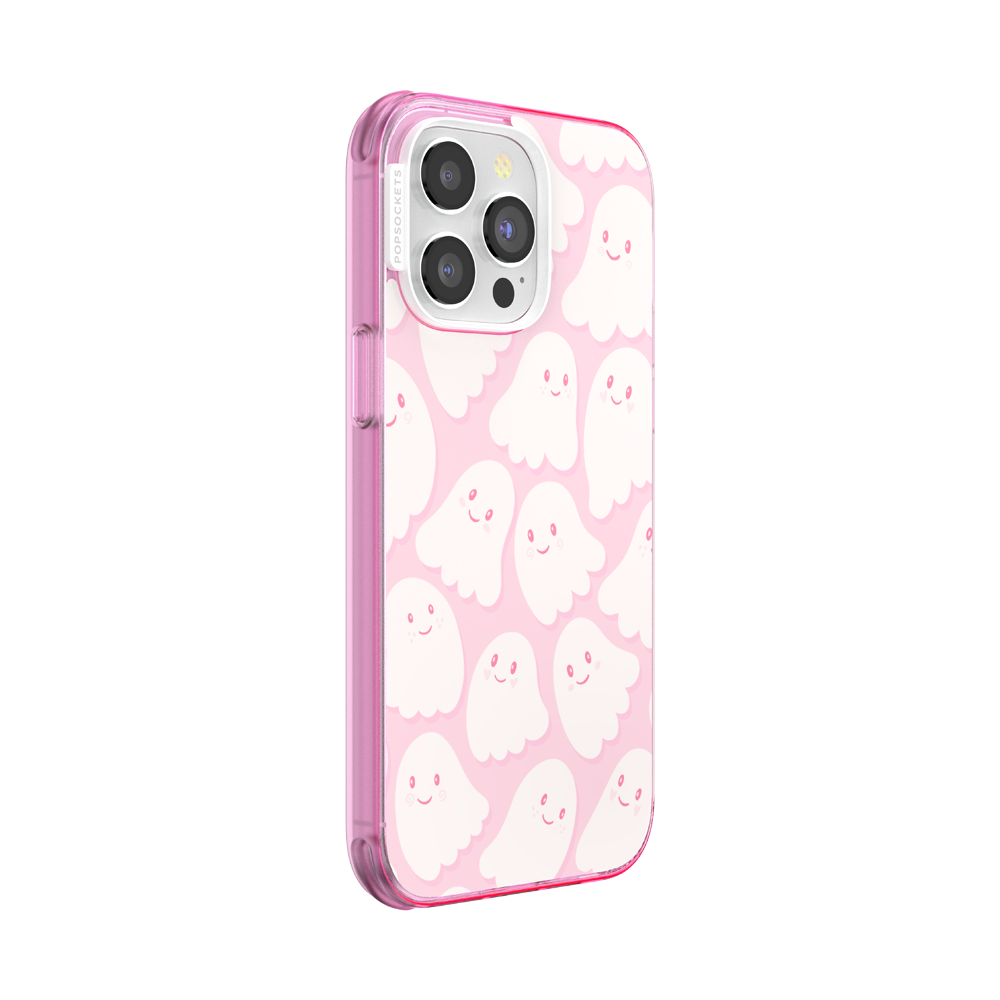 Kawaii Ghosties — iPhone 14 Pro Max MagSafe Case - US 27392