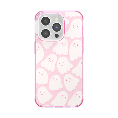 Kawaii Ghosties — iPhone 14 Pro MagSafe Case - US 97816