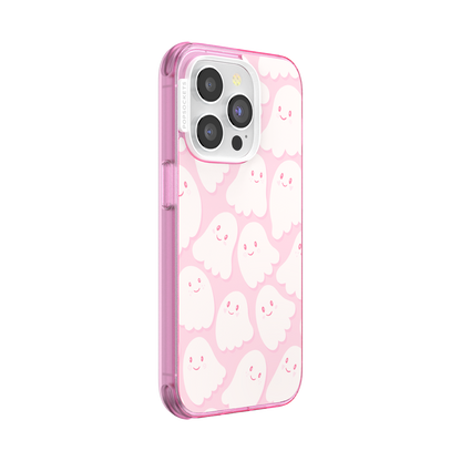 Kawaii Ghosties — iPhone 14 Pro MagSafe Case - US 97816