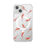 Koi  — iPhone 13 MagSafe Case - US 70882