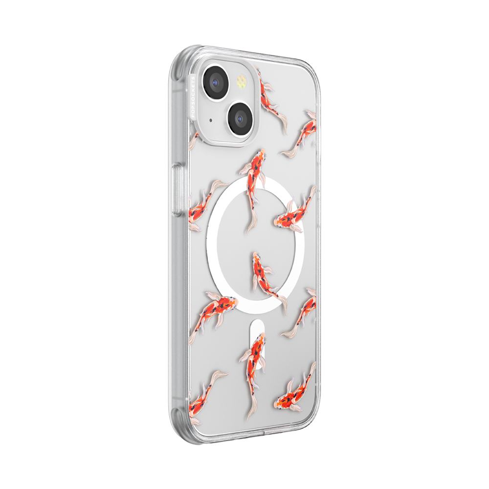 Koi  — iPhone 13 MagSafe Case - US 70882