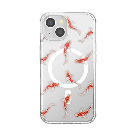 Koi  — iPhone 14 MagSafe Case - US 63210