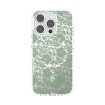 Lace Eucalyptus — iPhone 16 Pro MagSafe Case - US 22199