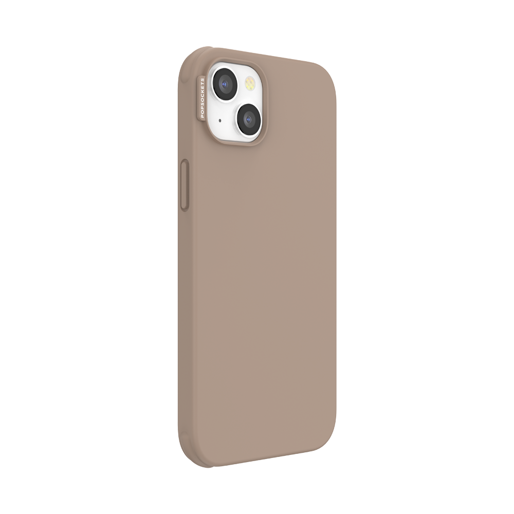 Latte  — iPhone 14 Plus MagSafe Case - US 64102