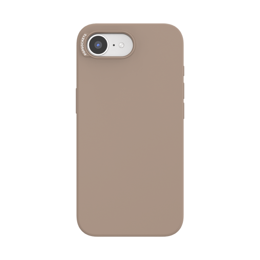 Latte  — iPhone 17e/16e MagSafe Case - US 80676