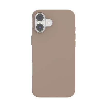 Soft Touch Latte — iPhone 16 Plus MagSafe Case - US 80687