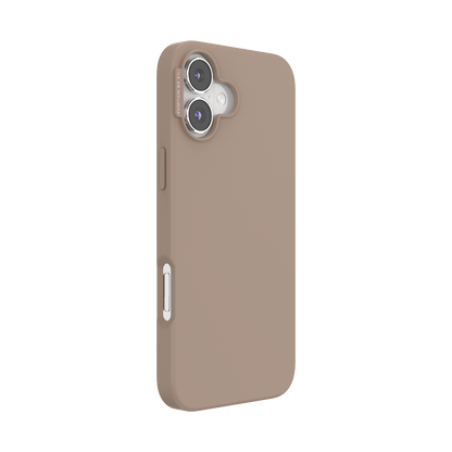 Soft Touch Latte — iPhone 16 Plus MagSafe Case - US 80687