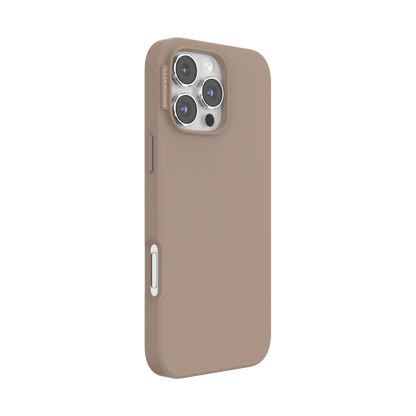 Soft Touch Latte — iPhone 16 Pro Max MagSafe Case - US 62778