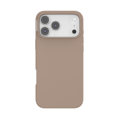 Latte — iPhone 17 Pro Max MagSafe Case - US 07671