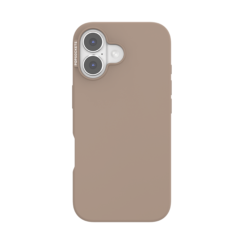 Latte — iPhone 17 MagSafe Case - US 14437