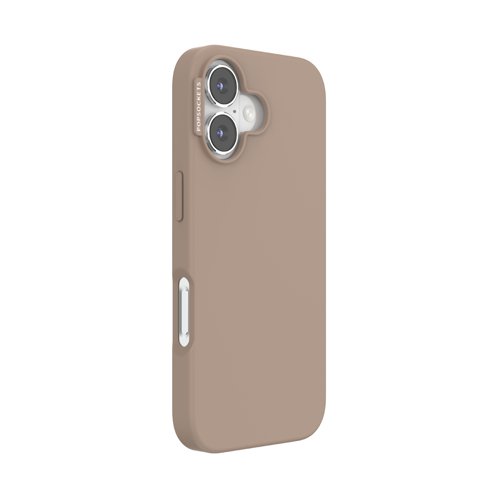 Latte — iPhone 17 MagSafe Case - US 14437