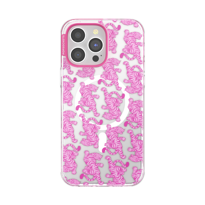 Le Tigre — iPhone 14 Pro Max MagSafe Case - US 40161