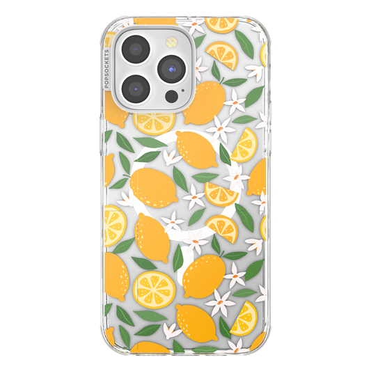 Lemon Squeezy — iPhone 14 Pro Max MagSafe Case - US 35932