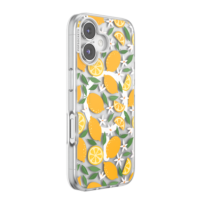 Lemon Squeezy — iPhone 16 MagSafe Case - US 08906
