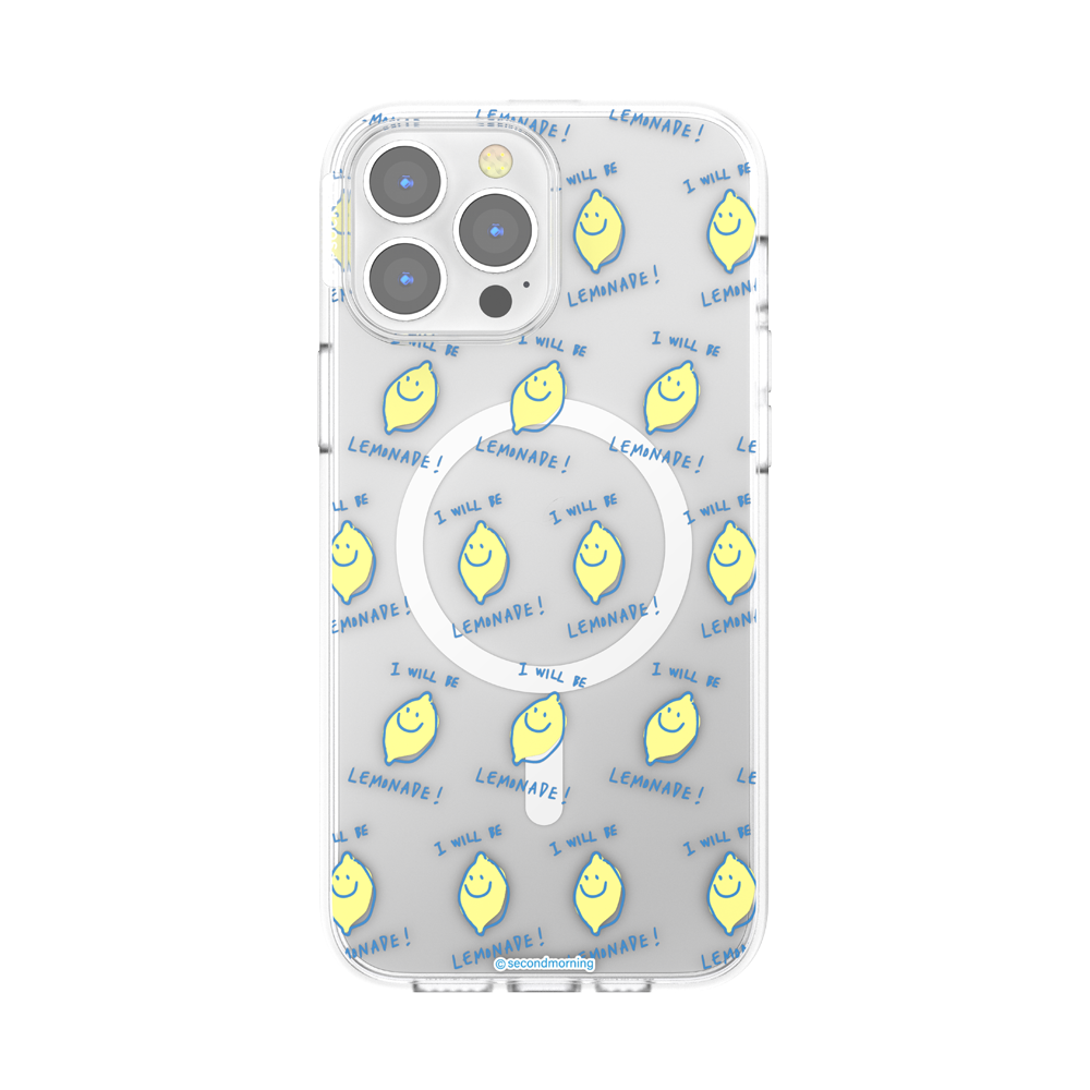 Lemonade — iPhone 13 Pro Max MagSafe Case - US 18535