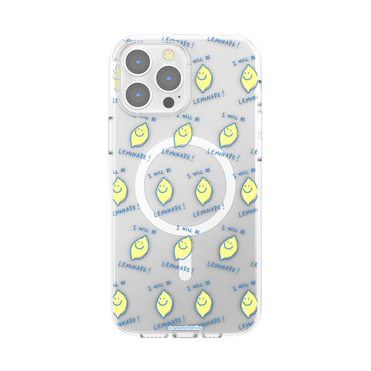 Lemonade — iPhone 13 Pro Max MagSafe Case - US 18535