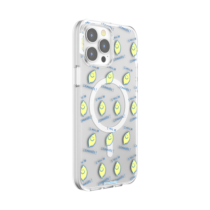 Lemonade — iPhone 13 Pro Max MagSafe Case - US 18535