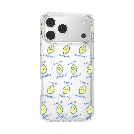 Lemonade — iPhone 17 Pro Max MagSafe Case - US 43075