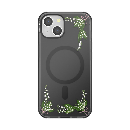 Lily of the Valley  — iPhone 13 MagSafe Case - US 90016