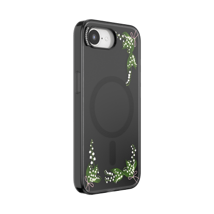Lily of the Valley  — iPhone 17e/16e MagSafe Case - US 34876